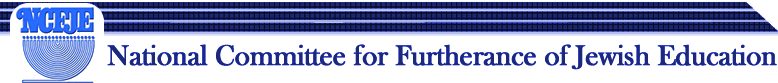 National Committee for Furtherance of Jewish Education